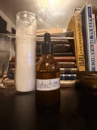Protection Oil