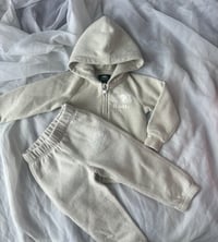 Image 1 of Roots Jogging Set