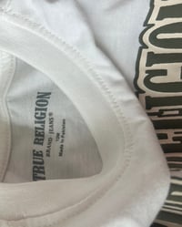 Image 2 of True Religion Tee