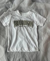 Image 1 of True Religion Tee