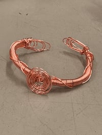 Copper Bracelet