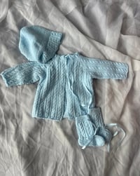Knit Set