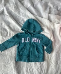 Image 1 of Old Navy Hoodie