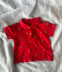 Image 1 of Tommy Hilfiger Tee