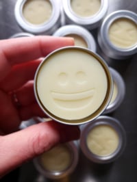 Image 2 of Charli's Lotion Bar - Infused Tallow & Organic Virgin Coconut Oil