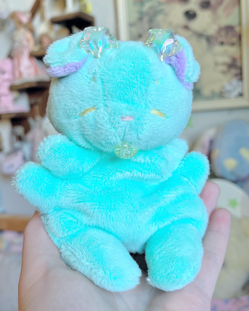 Image of Hugg-A-Me Babey! Perfection 