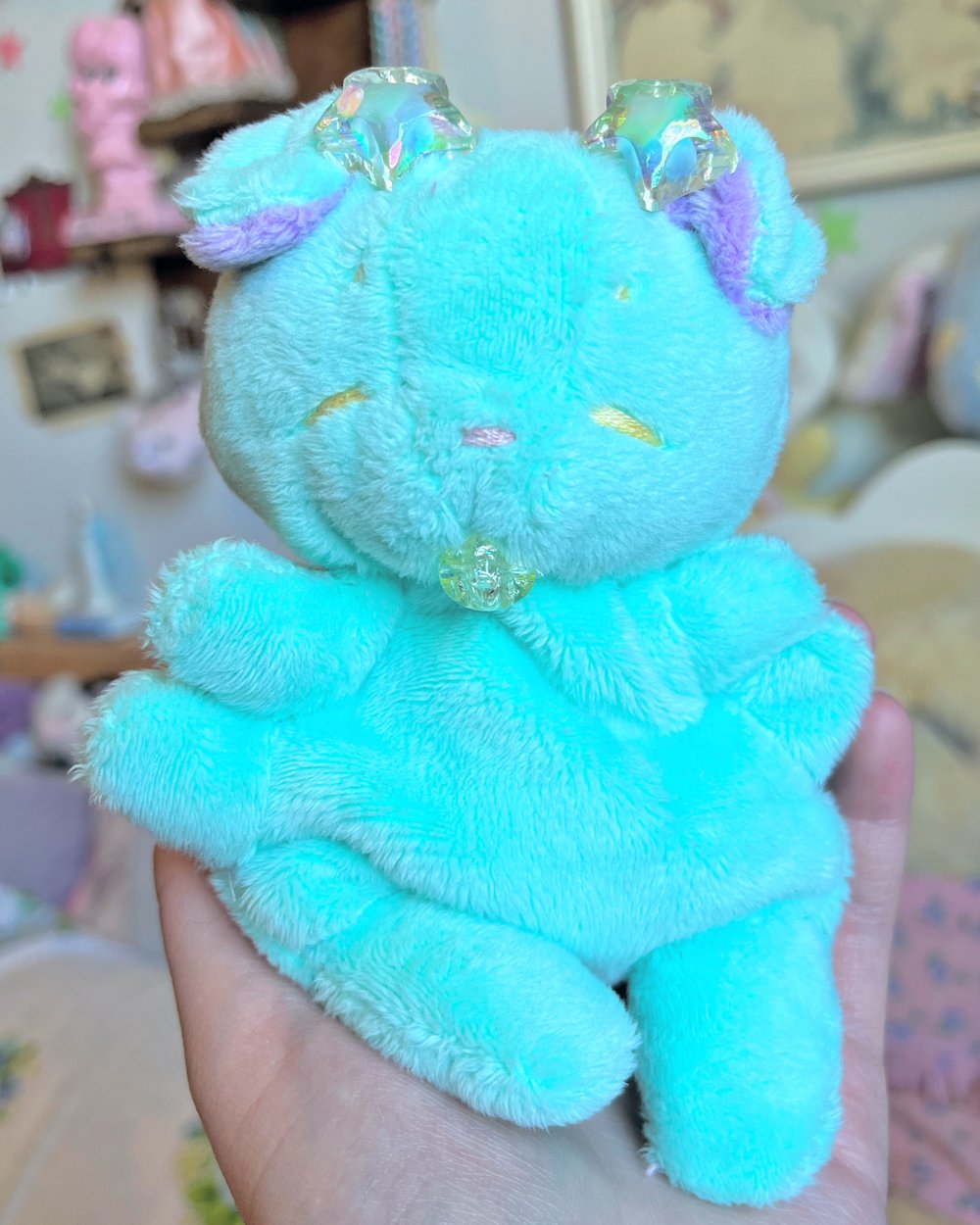 Image of Hugg-A-Me Babey! Perfection 