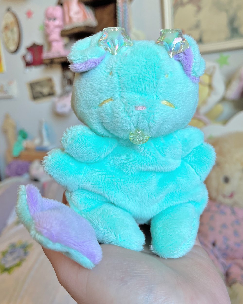 Image of Hugg-A-Me Babey! Perfection 