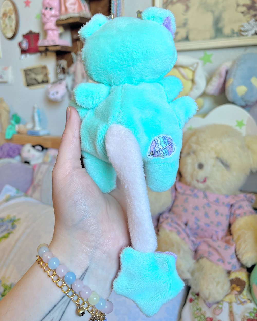 Image of Hugg-A-Me Babey! Perfection 