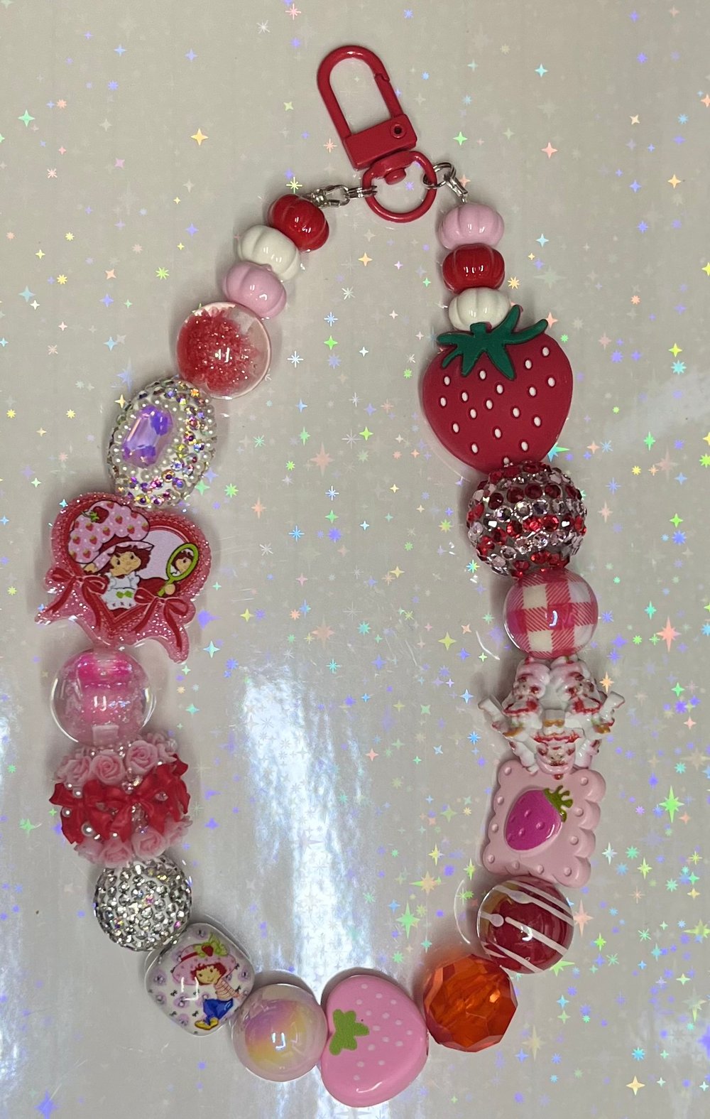 Image of Berry lovely girl 🍓 