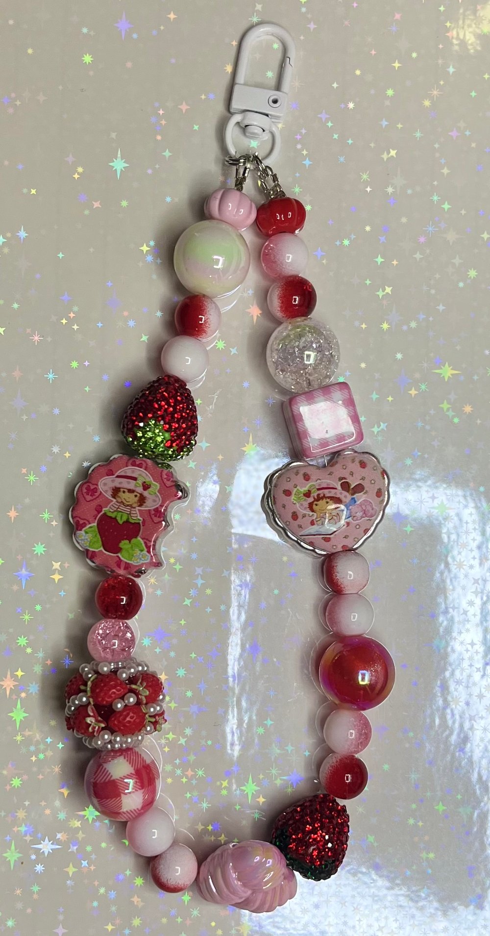 Image of Berry lovely girl 🍓 