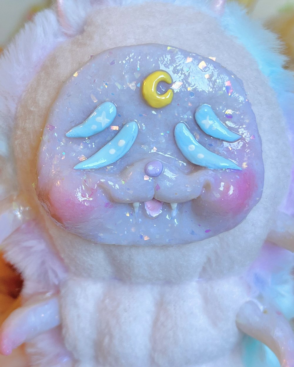 Image of Tiggly Wig