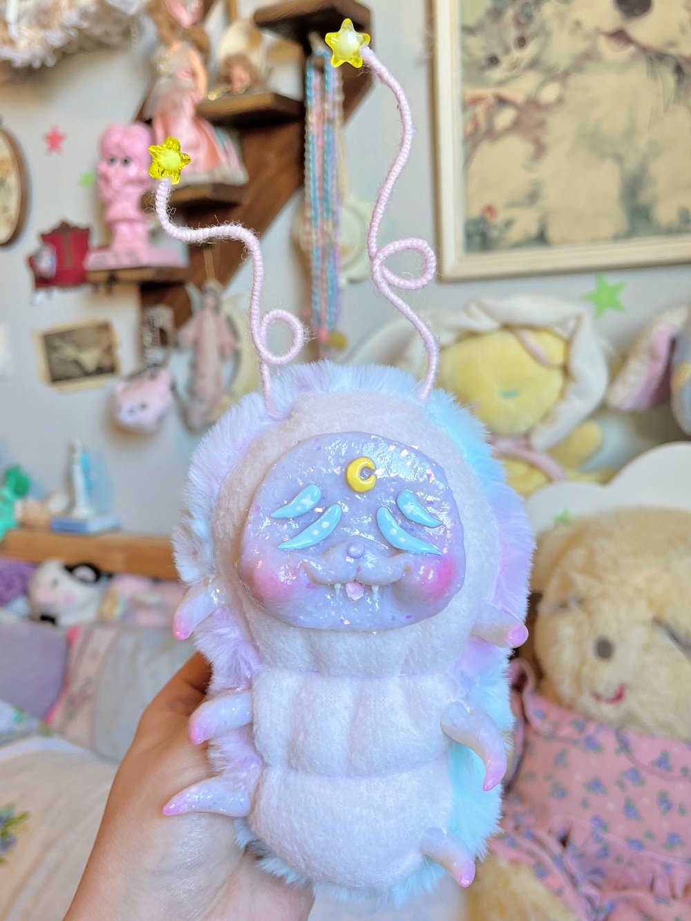 Image of Tiggly Wig