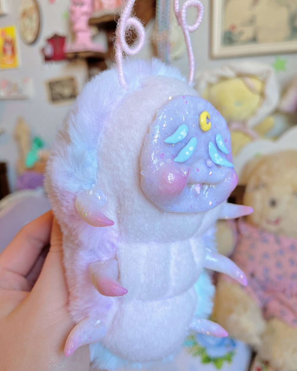 Image of Tiggly Wig