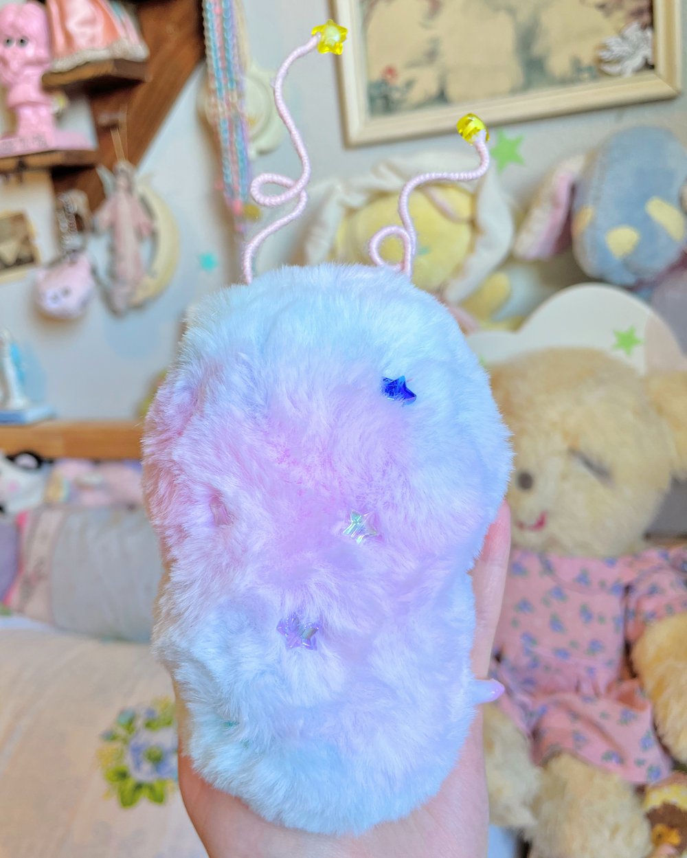 Image of Tiggly Wig