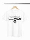 Leaving As Friends