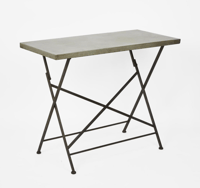 Image 1 of Atelier Folding Console