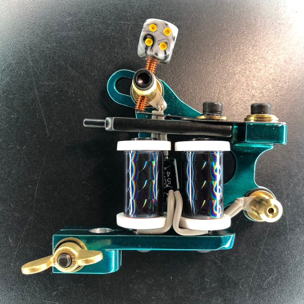 Teal liner for 5s-14s