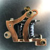 Copper liner for 5s-14s