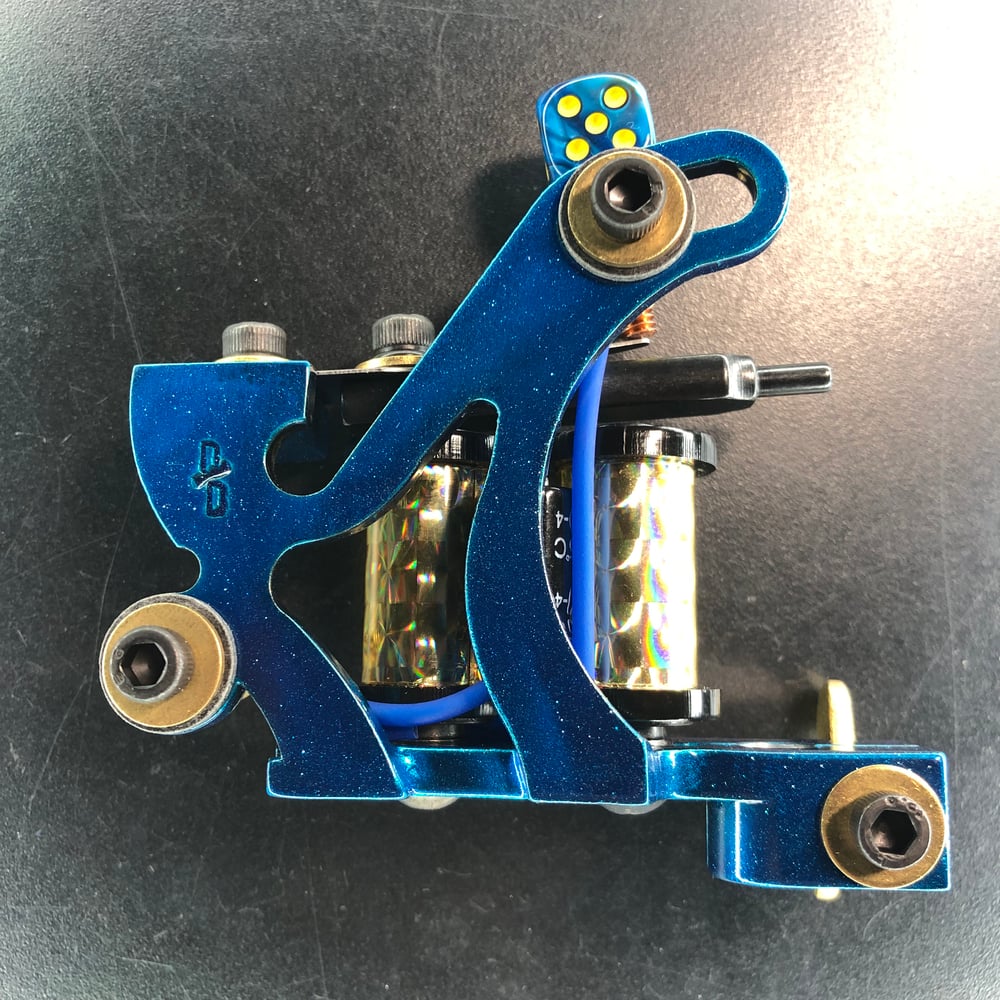 Blue liner for 5s-14s