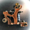 Copper shader / color packer