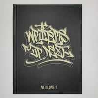 Image 1 of Writers Up Next Vol. 1 | Blackbook 