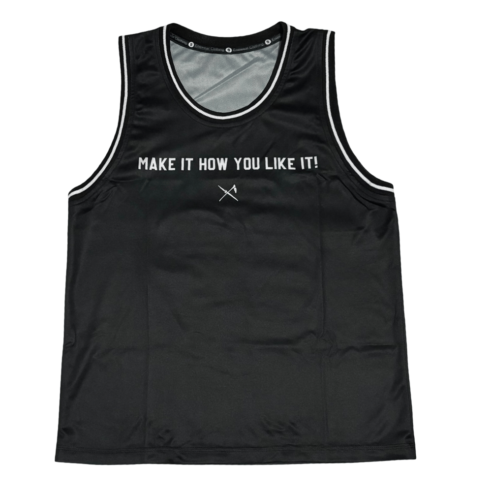 Image of Make It How You Like It / Jersey (Adult&Youth)