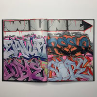 Image 2 of Writers Up Next Vol. 1 | Blackbook 