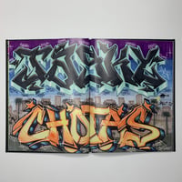 Image 3 of Writers Up Next Vol. 1 | Blackbook 