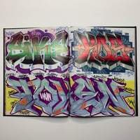 Image 4 of Writers Up Next Vol. 1 | Blackbook 