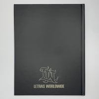 Image 5 of Writers Up Next Vol. 1 | Blackbook 