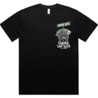 Image 1 of “SLEEP WHEN I DIE” TEE