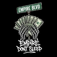 Image 2 of “SLEEP WHEN I DIE” TEE