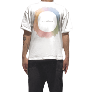 MOJI Seeing Sounds Tee