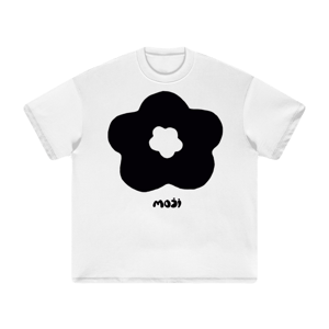 MOJI Flora Tee