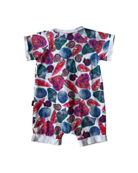 Image 2 of Bonds Wondersuit Zippy Romper-12-18m 