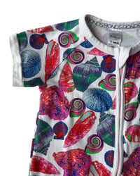 Image 3 of Bonds Wondersuit Zippy Romper-12-18m 