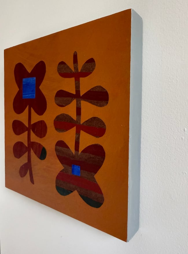 Just listed! Two friends IV