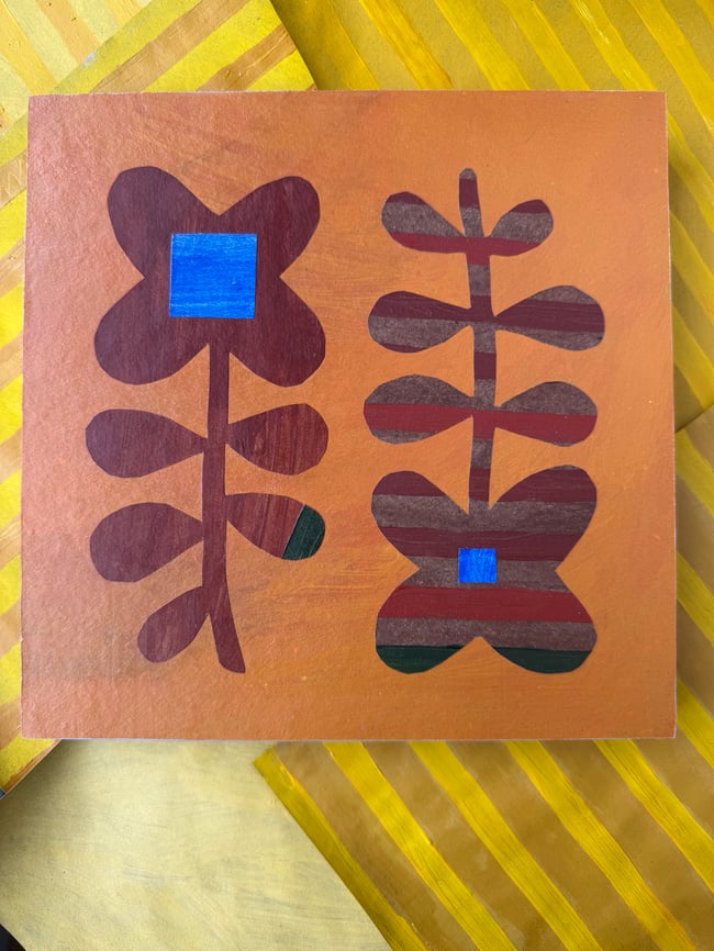 Just listed! Two friends IV