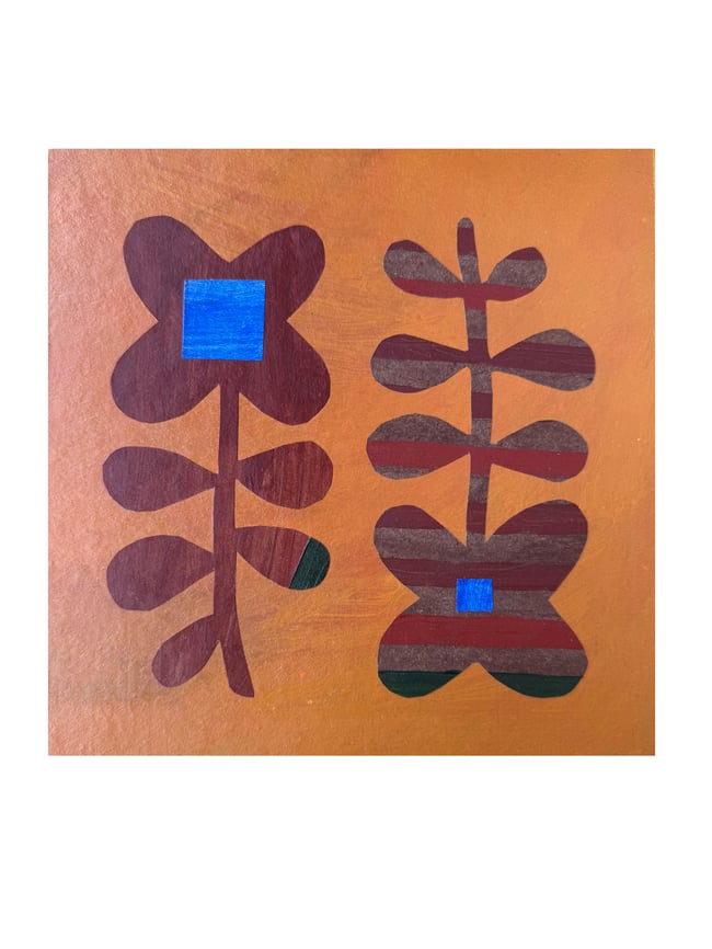 Just listed! Two friends IV