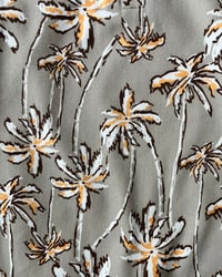 Image 5 of Stitch & Stone Palm Print Romper-3m