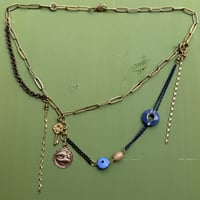 Image 1 of Le collier « MARIN »