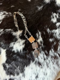 Image 2 of White Water lariat