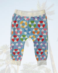 Image 1 of Monica + Andy Lifesaver Groove Pants-18-24m