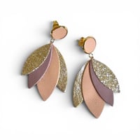 Image 1 of Boucles MIA Nude