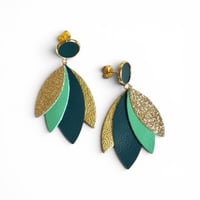 Image 1 of Boucles MIA Canard