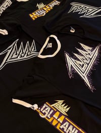 Image 2 of Drip Logo - Ringer Shirt