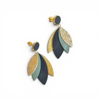 Image 1 of Boucles MIA Marine