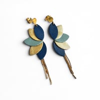 Image 1 of Boucles SALOME Marine