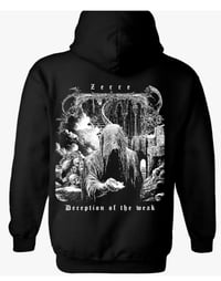 Image 2 of Deception - Hoodie